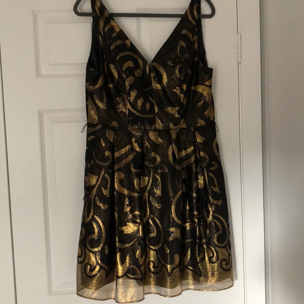 cocktail dress